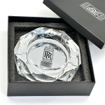 Пепельница Rolls-Royce  Артикул LUX-138485. Вид 3