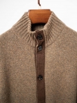 Кардиган  Loro Piana Артикул LUX-138490. Вид 3