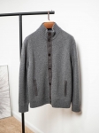 Кардиган  Loro Piana Артикул LUX-138489. Вид 1