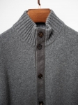 Кардиган  Loro Piana Артикул LUX-138489. Вид 2