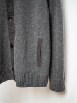 Кардиган  Loro Piana Артикул LUX-138489. Вид 4