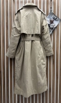 Пальто  Артикул LUX-138498. Вид 5