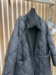 Пальто  Артикул LUX-138500. Вид 2
