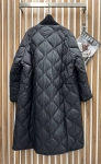 Пальто  Артикул LUX-138500. Вид 3