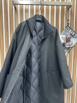 Пальто  Артикул LUX-138500. Вид 5