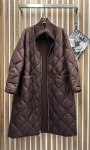 Пальто  Артикул LUX-138499. Вид 1