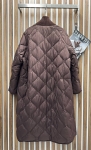 Пальто  Артикул LUX-138499. Вид 2