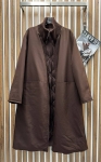 Пальто  Артикул LUX-138499. Вид 4
