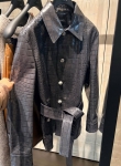Кожаная куртка Chanel Артикул LUX-138503. Вид 2