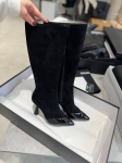 Сапоги Chanel Артикул LUX-138510. Вид 2