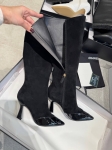 Сапоги Chanel Артикул LUX-138510. Вид 6