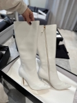 Сапоги Chanel Артикул LUX-138509. Вид 1