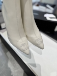 Сапоги Chanel Артикул LUX-138509. Вид 2