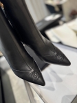 Сапоги Chanel Артикул LUX-138508. Вид 2