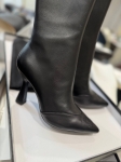 Сапоги Chanel Артикул LUX-138508. Вид 3