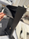 Сапоги Chanel Артикул LUX-138508. Вид 4