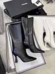 Сапоги Chanel Артикул LUX-138508. Вид 5