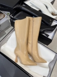Сапоги Chanel Артикул LUX-138507. Вид 1