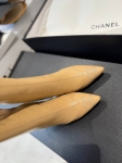 Сапоги Chanel Артикул LUX-138507. Вид 2