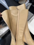 Сапоги Chanel Артикул LUX-138507. Вид 3
