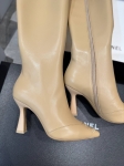 Сапоги Chanel Артикул LUX-138507. Вид 4