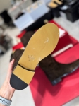 Сапоги  Valentino Артикул LUX-138518. Вид 5