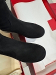 Сапоги  Valentino Артикул LUX-138517. Вид 3