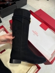 Сапоги  Valentino Артикул LUX-138517. Вид 4