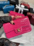 Сумка женская Chanel Артикул LUX-138533. Вид 2