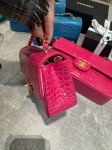 Сумка женская Chanel Артикул LUX-138533. Вид 3