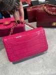 Сумка женская Chanel Артикул LUX-138533. Вид 4