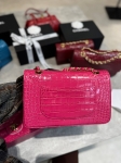 Сумка женская Chanel Артикул LUX-138532. Вид 2