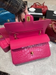 Сумка женская Chanel Артикул LUX-138532. Вид 4