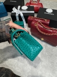 Сумка женская Chanel Артикул LUX-138531. Вид 2