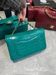 Сумка женская Chanel Артикул LUX-138531. Вид 3