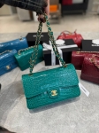 Сумка женская Chanel Артикул LUX-138530. Вид 1