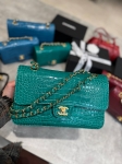 Сумка женская Chanel Артикул LUX-138530. Вид 2