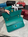 Сумка женская Chanel Артикул LUX-138530. Вид 4