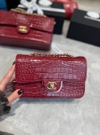 Сумка женская Chanel Артикул LUX-138529. Вид 1
