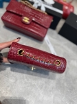Сумка женская Chanel Артикул LUX-138529. Вид 2