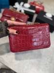 Сумка женская Chanel Артикул LUX-138529. Вид 3