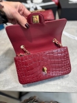 Сумка женская Chanel Артикул LUX-138529. Вид 4