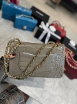 Сумка женская Chanel Артикул LUX-138527. Вид 2
