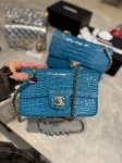 Сумка женская Chanel Артикул LUX-138526. Вид 1