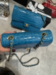 Сумка женская Chanel Артикул LUX-138526. Вид 2