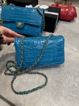 Сумка женская Chanel Артикул LUX-138526. Вид 3