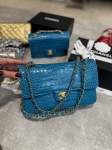 Сумка женская Chanel Артикул LUX-138525. Вид 1