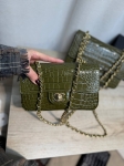 Сумка женская Chanel Артикул LUX-138535. Вид 2