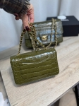 Сумка женская Chanel Артикул LUX-138535. Вид 3