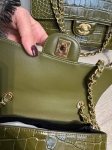 Сумка женская Chanel Артикул LUX-138535. Вид 4